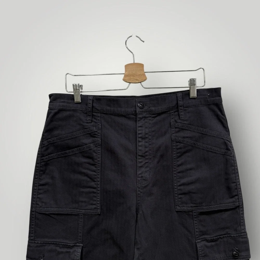 Madewell 90s straight
